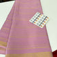 Pure Mysore Silk CSG Saree