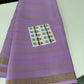 Pure Mysore Silk CSG Saree