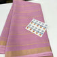Pure Mysore Silk CSG Saree