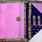 Pure Mysore Silk Traditional Wedding Saree