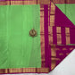 Pure Mysore Silk Traditional Wedding Saree