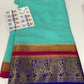 Pure Mysore Silk Traditional Wedding Saree