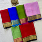Pure Mysore Silk Traditional Wedding Saree