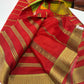 Pure Mysore Silk Doll Printed Saree