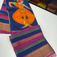 Pure Mysore Silk Doll Printed Saree