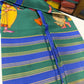 Pure Mysore Silk Doll Printed Saree