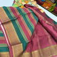 Pure Mysore Silk Doll Printed Saree