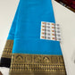 Pure Mysore Silk Digital Printed Saree