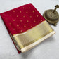 Pure Mysore Silk Digital Printed Saree