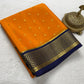 Pure Mysore Silk Digital Printed Saree