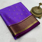 Pure Mysore Silk Digital Printed Saree