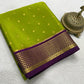 Pure Mysore Silk Digital Printed Saree