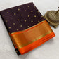 Pure Mysore Silk Digital Printed Saree