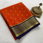 Pure Mysore Silk Digital Printed Saree