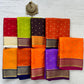 Pure Mysore Silk Digital Printed Saree