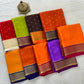 Pure Mysore Silk Digital Printed Saree