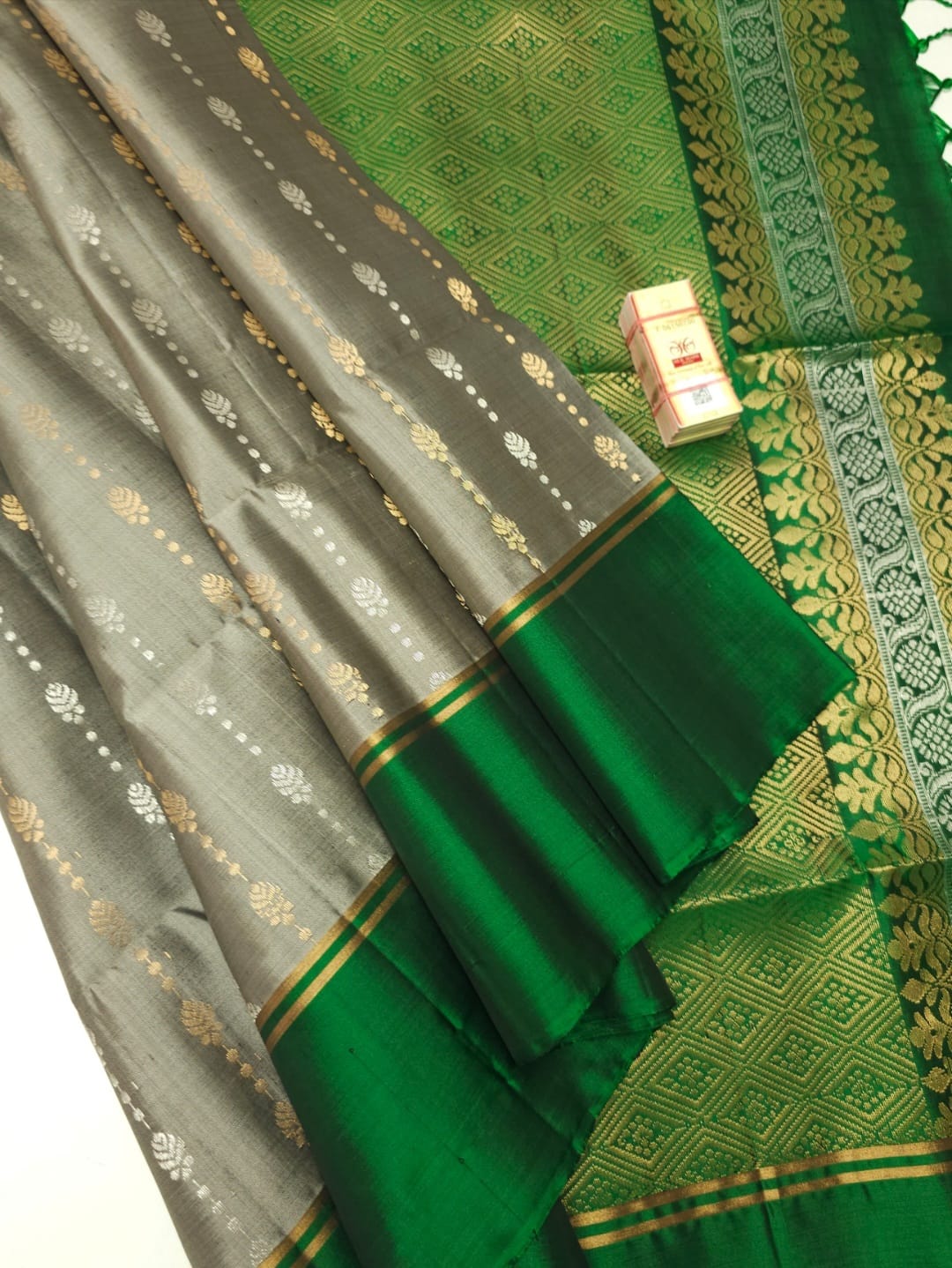 Pure Soft Silk Saree