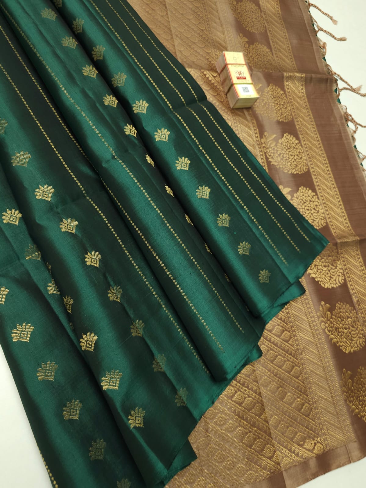 Pure Soft Silk Saree