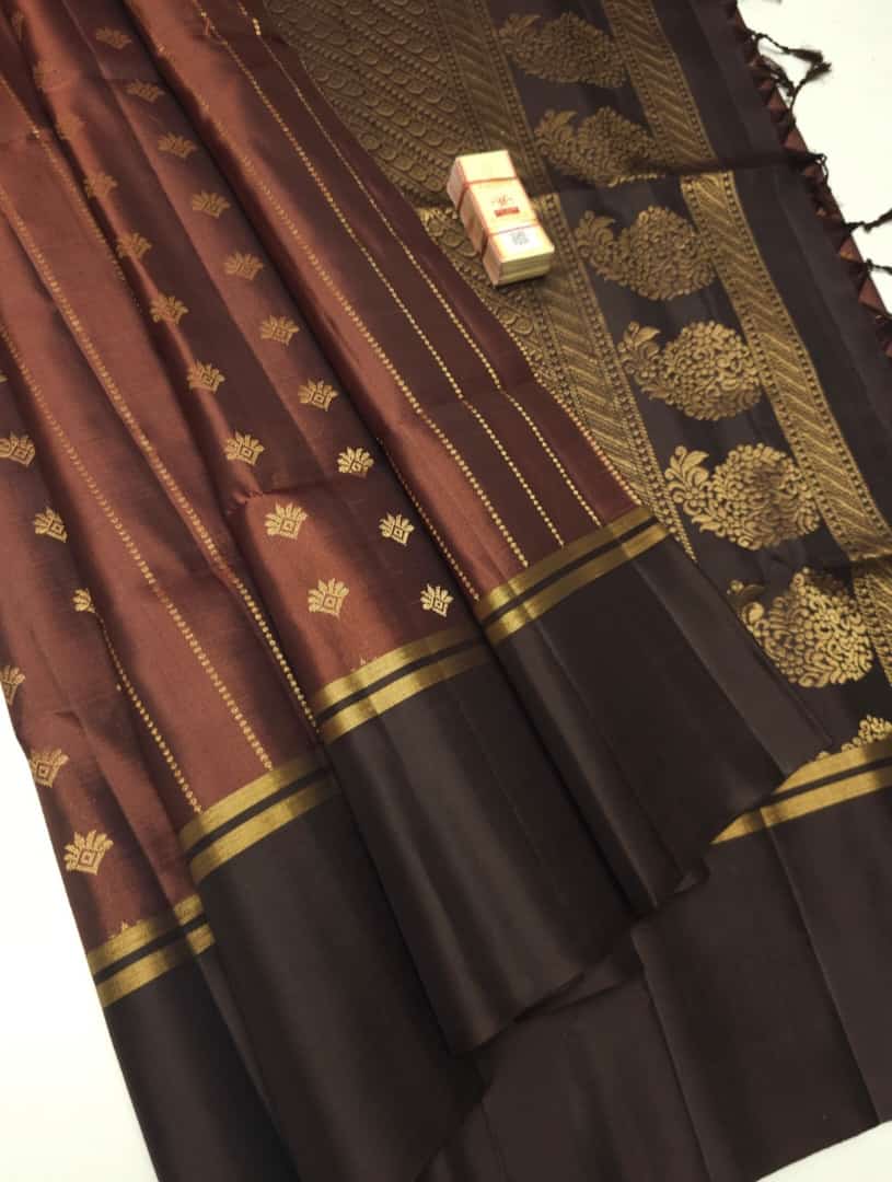 Pure Soft Silk Saree