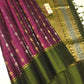 Pure Soft Silk Saree