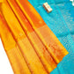 Pure Soft Silk Saree