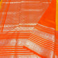 Pure venkatagiri handloom pattu saree
