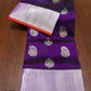 Pure venkatagiri handloom pattu saree