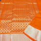 Pure venkatagiri handloom pattu saree