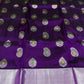 Pure venkatagiri handloom pattu saree