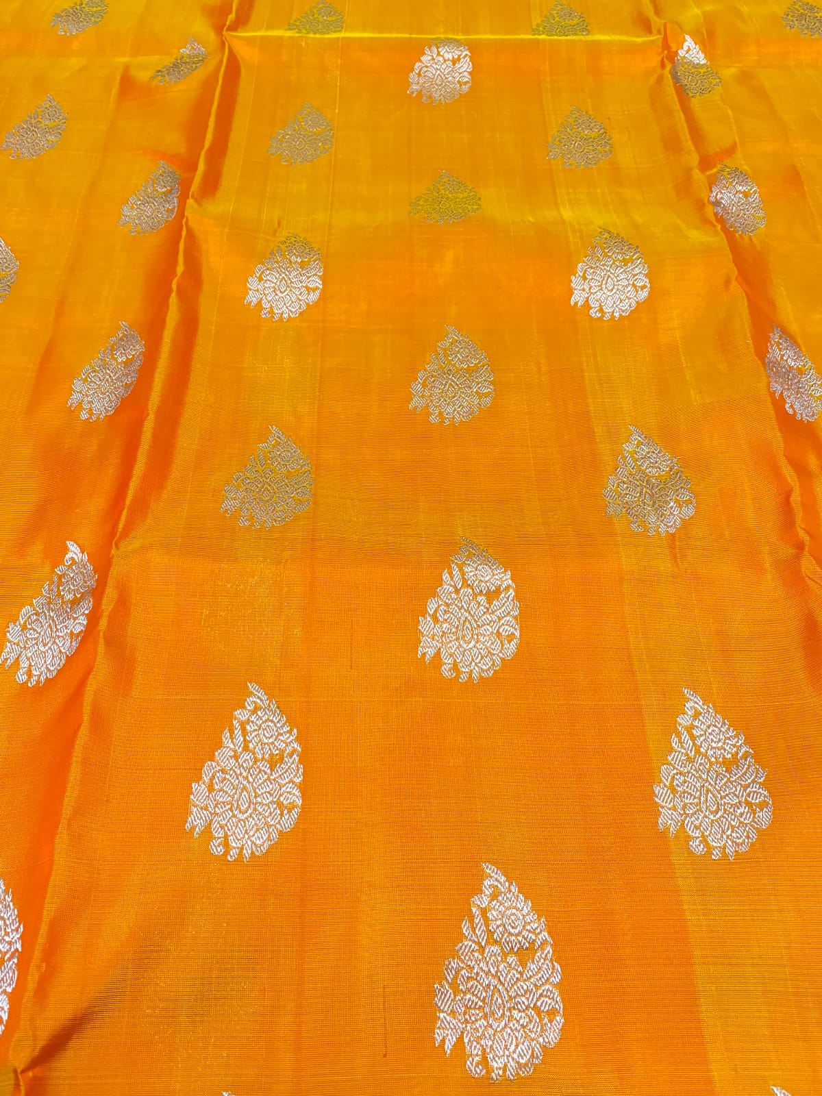 Pure venkatagiri handloom pattu saree