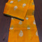 Pure venkatagiri handloom pattu saree