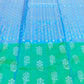Pure venkatagiri handloom pattu saree