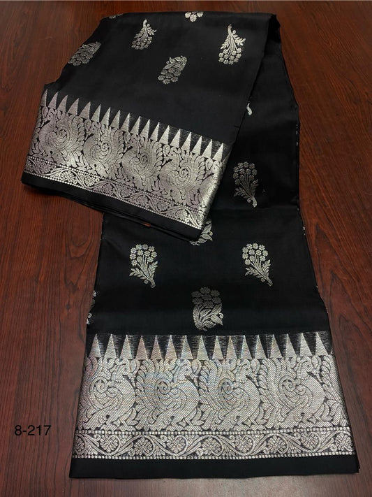 Pure venkatagiri handloom pattu saree
