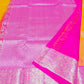 Pure venkatagiri handloom pattu saree