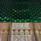 Pure venkatagiri handloom pattu saree