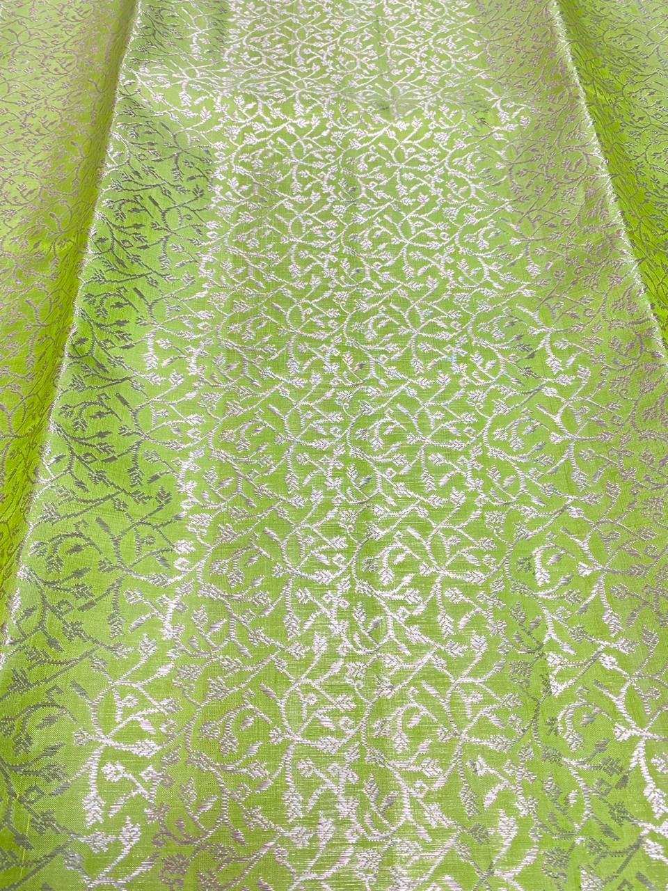 Pure venkatagiri handloom pattu saree