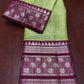 Pure venkatagiri handloom pattu saree