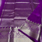 Pure venkatagiri handloom pattu saree