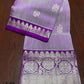 Pure venkatagiri handloom pattu saree