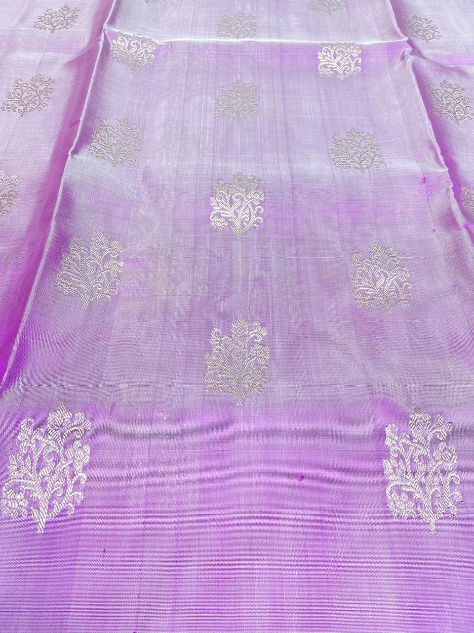Pure venkatagiri handloom pattu saree