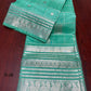 Pure venkatagiri handloom pattu saree