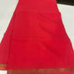 Pure zari mysore silk gold and silver zari saree