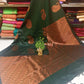 Arani Style Semi Soft Silk Saree