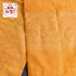 Banarasi dupion tussar silk saree