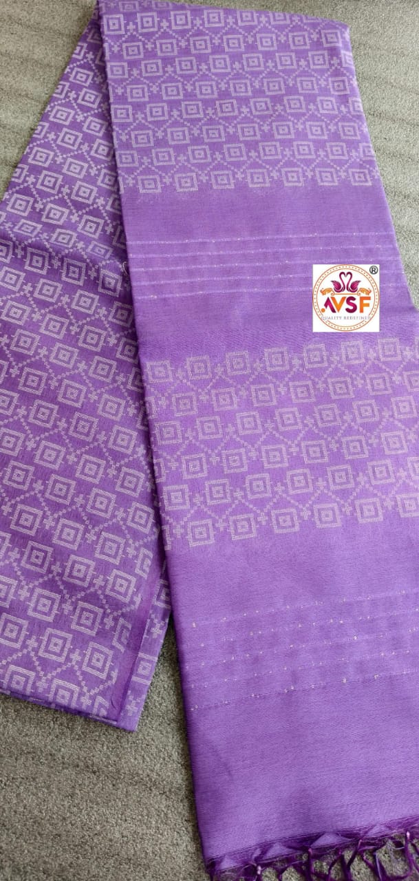 Banarasi dupion tussar silk saree