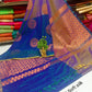 Samuthrika Soft Semi Silk Saree