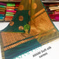 Samuthrika Soft Semi Silk Saree