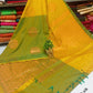 Samuthrika Soft Semi Silk Saree