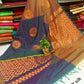 Samuthrika Soft Semi Silk Saree