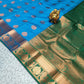 Traditional Semi Silk Saree